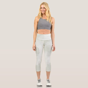 Leggings Capri Mariposa