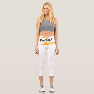 Leggings Capri Medias de mujer 