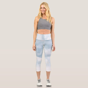 Leggings Capri Mejores Días
