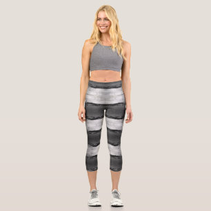 Leggings Capri Monaco Principado vintage El puerto