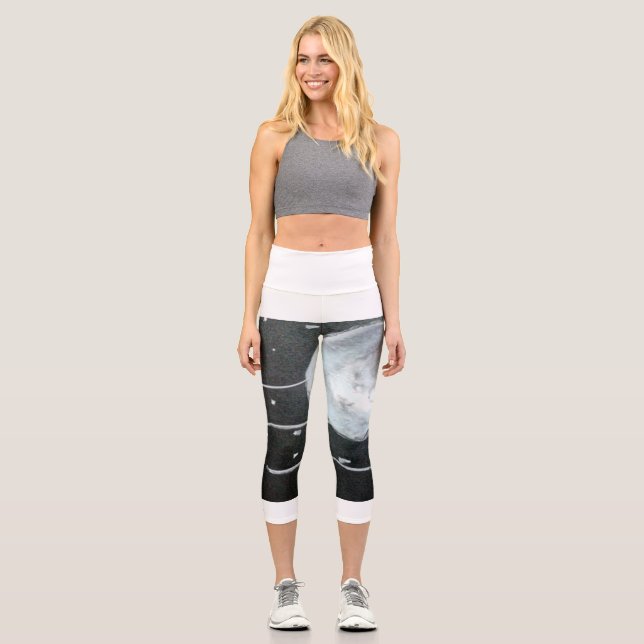 Leggings Capri Moon Capri (Anverso)