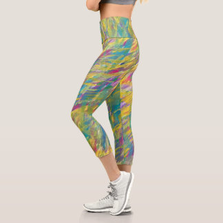 Leggings Capri Muy lejos