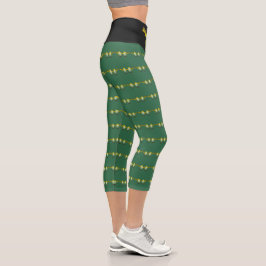 Leggings Capri My Polarized Glasses are Ready
