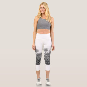 Leggings Capri Naturaleza 19