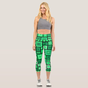 Leggings Capri NAVIDADES, NUEVO, REGALO DE CUMPLEAÑOS Capris de a