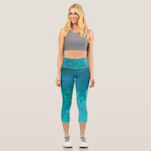 Nubes de tormenta oscura - verde