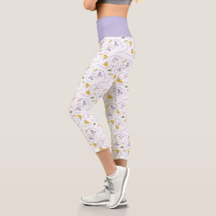 Leggings Capri ¡Oh, los lugares a los que llegarás!