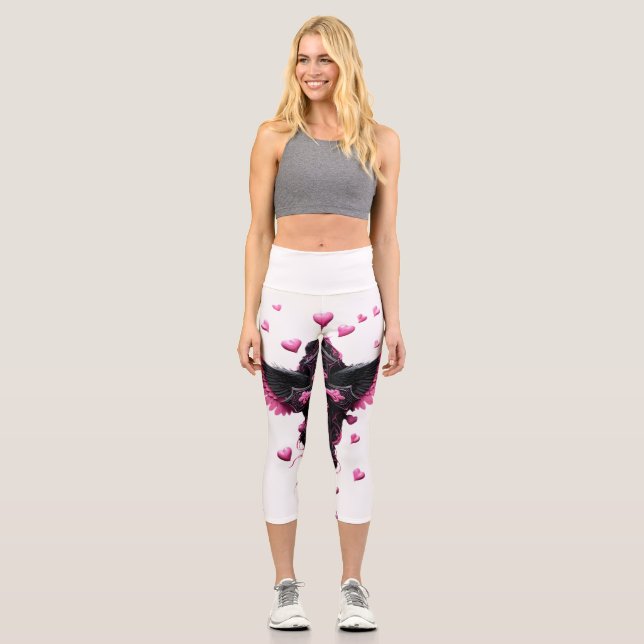 Leggings Capri OnLaye1 (Anverso)