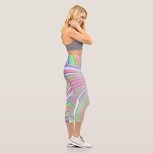Leggings Capri Orgullo Amor Es Amor