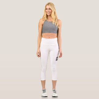 Leggings Capri Para uso femenino