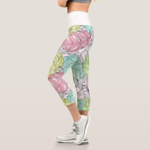 Pastel monstera hoja de agua tropical