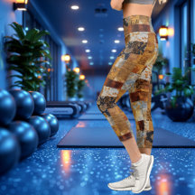 Patrón textil de enrollamiento artístico vintage