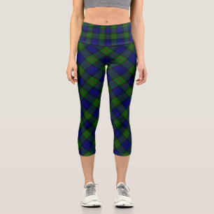 Leggings Capri Pentacus morrai