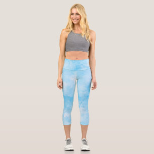 Leggings Capri Perro