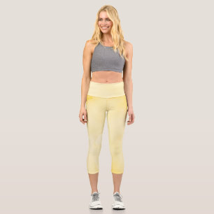 Leggings Capri Piña