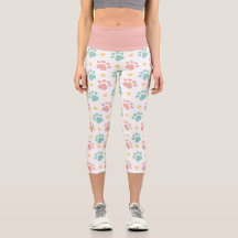 Pinta rosa y azul para impresión Pet Lover