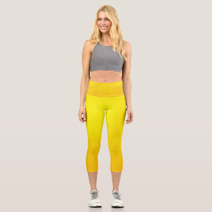 Leggings Capri Pulso Halcyon