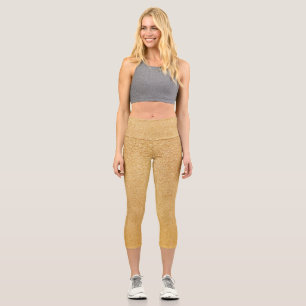 Leggings Capri Quédate raro