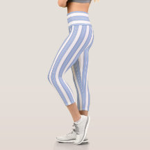 Rayas azules y blancas
