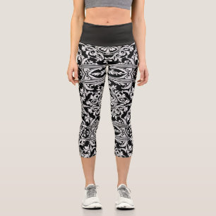 Leggings Capri Realmente Regio