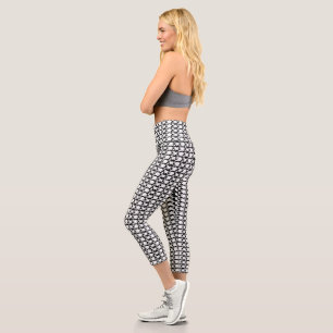Leggings Capri Regalo de envío de personalizado - Gracioso   Mode