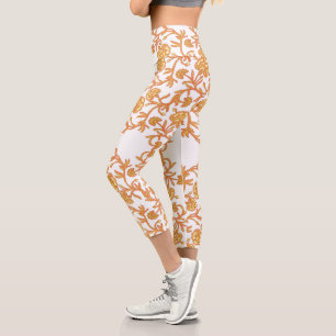 Leggings Capri Regalo de envío de personalizado - Gracioso   Mode