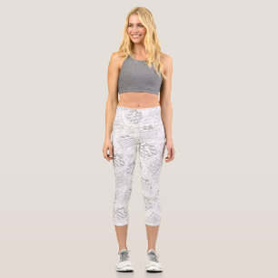 Leggings Capri Regalos de los navidades 3