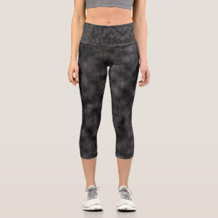 Leggings Capri Residuo de Eco