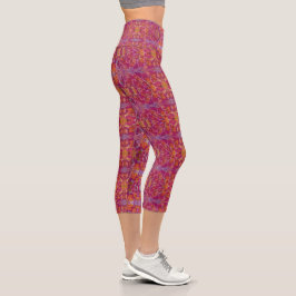 Leggings Capri Resumen 11