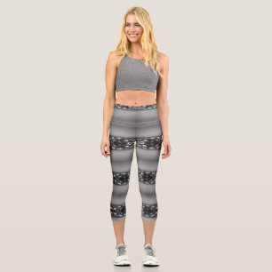 Leggings Capri Resumen del Capitolio de Washington de EE.UU.