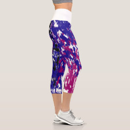Leggings Capri RMdesignflo55 HighWaistedCapris