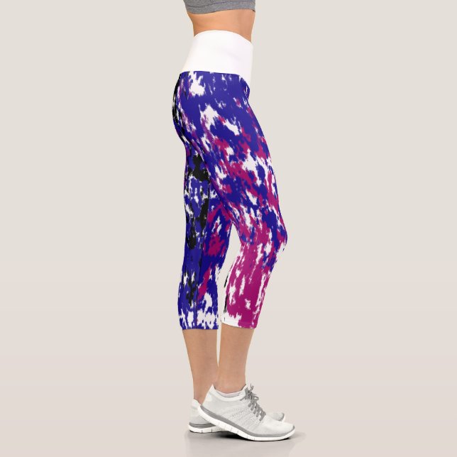 Leggings Capri RMdesignflo55 HighWaistedCapris (Derecha)
