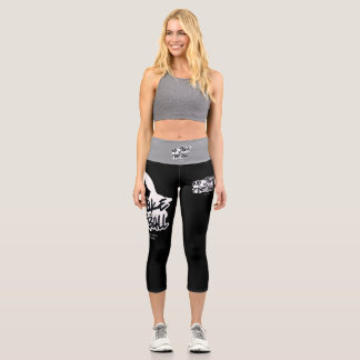 Leggings Capri Ropa callejera NJF