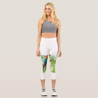 Leggings Capri Ropa y Zapatos > Moda Femenina > Ropa > Le