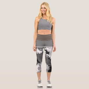 Leggings Capri Ropa y zapatos > Mujeres > Ropa > Piernas