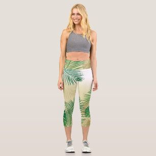 Leggings Capri Saltos 2