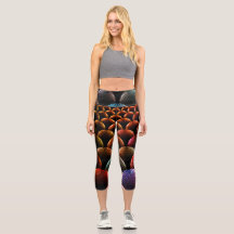 Sculpt & Style: Presentamos Nuestras Frescas Leggi