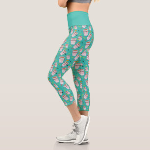 Leggings Capri Seinfeld   No hay sopa para ti
