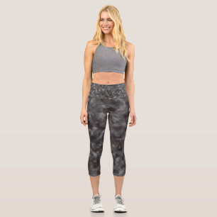 Leggings Capri Señal de Ashcloud