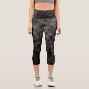 Leggings Capri Señal descendente
