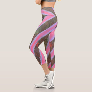 Leggings Capri Señales