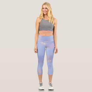 Leggings Capri Sigue Adelante