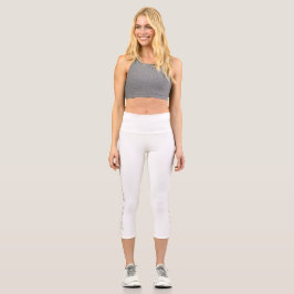 Leggings Capri Simplemente - Crea tus Propias