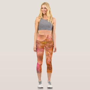 LEGGINGS CAPRI SOL EN PARAÍSO