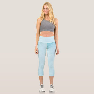 Leggings Capri Sol y Luna