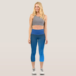 Leggings Capri SPNP_High Waisted Capris