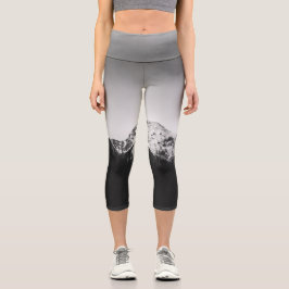 Leggings Capri Storžič, Eslovenia
