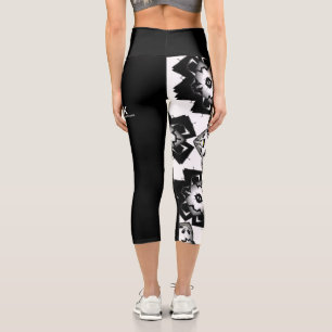 Leggings Capri Su día Capri [1] 12