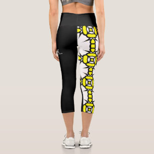 Leggings Capri Su día Capri [1] 14
