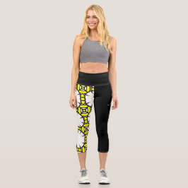 Leggings Capri Su día Capri [1] 14